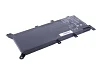 Baterie AVACOM pro Asus X555 Li-Pol 7,6V 4100mAh 31Wh