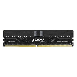 128GB DDR5-6400MHz CL32 KFR ECC Reg XMP, 8x16GB 128GB DDR5-6400MHz CL32 KFR ECC Reg XMP, 8x16GB