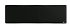 Podložka pod myš C-TECH MP-01XL, černá, 900x270x4mm, obšité okraje