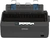 EPSON LX-350, A4, 9 jehel, 347 zn/s, 1+4 kopií