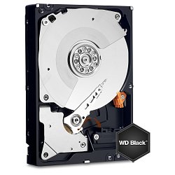 WD Black/2TB/HDD/3.5