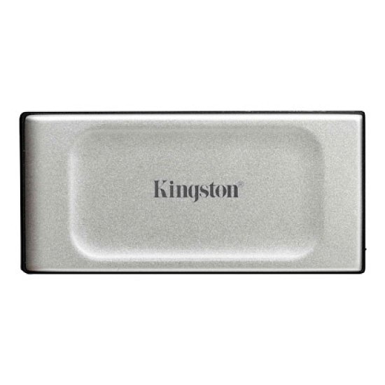 Kingston XS2000/4TB/SSD/Externí/2.5 Kingston XS2000/4TB/SSD/Externí/2.5