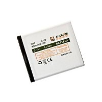 Aligator baterie A420/V500, Li-Ion 900 mAh Aligator baterie A420/V500, Li-Ion 900 mAh