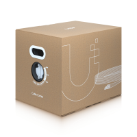 Ubiquiti UISP-Cable-Carrier - Tough Cable TC-Carrier, SFTP venkovní Cat5e, 305m
