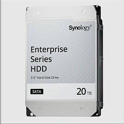 Synology HAT5310-20T 3.5