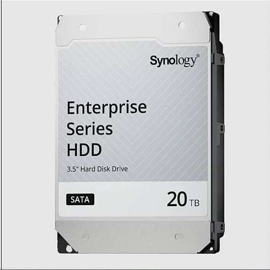 Synology HAT5310-20T 3.5