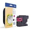 LC-125XLM (inkoust magenta, 1200 str.)