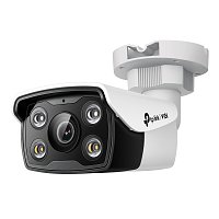 VIGI C350(6mm) 5MP Full-Color Bullet Network cam. VIGI C350(6mm) 5MP Full-Color Bullet Network cam.