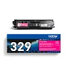 Brother TN-329M, toner magenta, 6 000 str.
