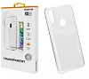 ALIGATOR Pouzdro Transparent Huawei Y6s/Honor 8A