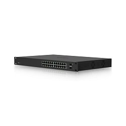 UBNT EdgeSwitch 24xGb 2xSFP PoE+ ES-24-250W