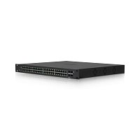 UBNT EdgeSwitch 48xGb 2xSFP 2xSFP+ PoE+ ES-48-500W