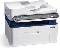 Xerox WC 3025V/NI, ČB laser. multifunkce A4