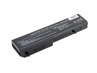 Baterie AVACOM NODE-V13-N22 pro Dell Vostro 1310/1320/1510/1520/2510 Li-Ion 11,1V 4400mAh