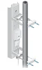 UBNT AM-5AC21-60 5GHz, sektorová anténa AirMax