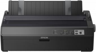 EPSON FX-2190II, A3, 2x9 jhl., 612zn/s, USB2.0,LPT