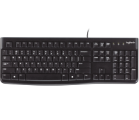Klávesnice Logitech Keyboard K120 for Business, RU layout Klávesnice Logitech Keyboard K120 for Business, RU layout