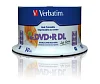 VERBATIM DVD-R (16xProfes. Print, 4,7GB), 50 cake