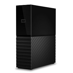 WD My Book/6TB/HDD/Externí/3.5