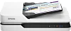 Epson WorkForce DS-1630, A4, 1200 dpi, USB