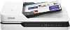 Epson WorkForce DS-1660W, A4, 1200 dpi, Wifi