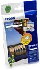 EPSON Premium Semigloss Photo Paper,100x150 mm,50x