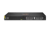 Aruba 6100 24G CL4 4SFP+ Switch