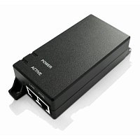 MaxLink PI15 PoE injektor 802.3af/at 48V 0,32A 15W