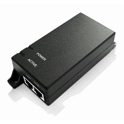 MaxLink PI15 PoE injektor 802.3af/at 48V 0,32A 15W