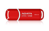 ADATA USB UV150 64GB red (USB 3.0) ADATA USB UV150 64GB red (USB 3.0)