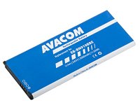 Baterie AVACOM GSSA-N910F-S3000 do mobilu Samsung N910F Note 4 Li-Ion 3,85V 3000mAh Baterie AVACOM GSSA-N910F-S3000 do mobilu Samsung N910F Note 4 Li-Ion 3,85V 3000mAh