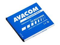Baterie AVACOM GSSA-G530-S2600 do mobilu Samsung G530 Grand Prime Li-Ion 3,8V 2600mAh