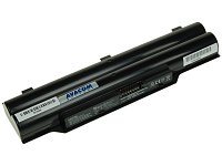 Baterie AVACOM NOFS-AH53-806 pro Fujitsu Siemens LifeBook AH530, AH531 Li-Ion 10,8V 5200mAh/56Wh