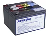 Baterie AVACOM AVA-RBC9 náhrada za RBC9 - baterie pro UPS