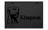 Kingston A400/480GB/SSD/2.5"/SATA/3R