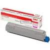 OKI toner purpur C532/C542/MC563/MC573 (6 000 str)