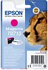 Epson Singlepack Magenta T0713 DURABrite Ultra Ink