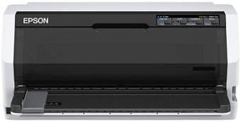 EPSON LQ-780, A4, 24 jehel, 487 zn/s