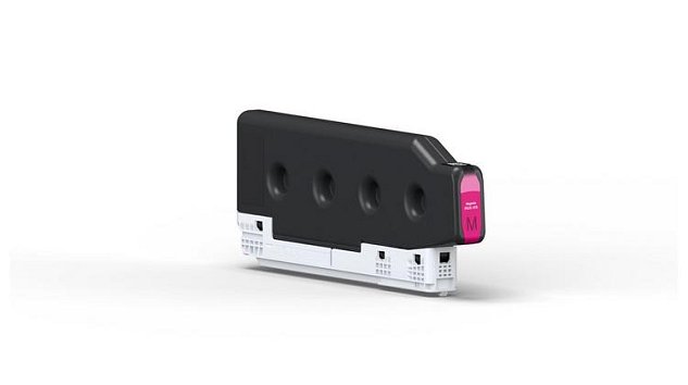 Epson WorkForce Enterprise AM-C5000/6000 Magen Ink