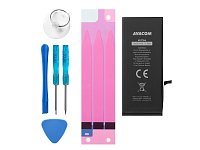 AVACOM baterie pro Apple iPhone 6s Plus - vysokokapacitní, Li-Ion 3,82V 3400mAh (náhrada 616-00042)