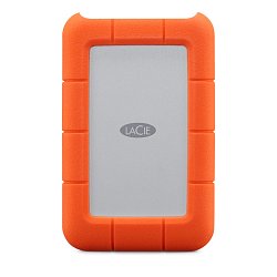 LaCie Rugged/2TB/HDD/Externí/2.5