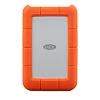 LaCie Rugged/4TB/HDD/Externí/2.5"/2R
