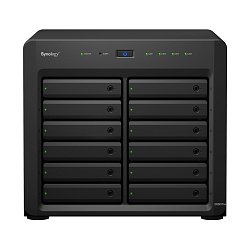 Synology DS3617xs Disk Station Synology DS3617xs Disk Station