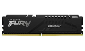 32GB DDR5-5600MHz CL36 Fury Beast, 2x16GB 32GB DDR5-5600MHz CL36 Fury Beast, 2x16GB