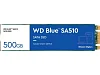 WD Blue SA510/500GB/SSD/M.2 SATA/5R