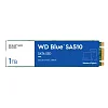 WD Blue SA510/1TB/SSD/M.2 SATA/5R