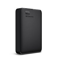 WD Elements Portable/4TB/HDD/Externí/2.5