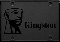 Kingston A400/960 GB/SSD/2.5 Kingston A400/960 GB/SSD/2.5