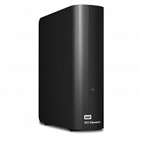 WD Elements Desktop/8TB/HDD/Externí/3.5
