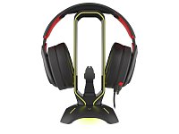 GENESIS VANAD 500 Mouse Bungee + HUB 2x USB Typ-A GENESIS VANAD 500 Mouse Bungee + HUB 2x USB Typ-A